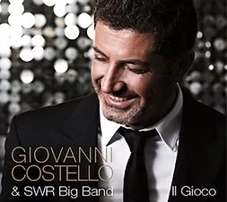 Il Gioco Album Cover