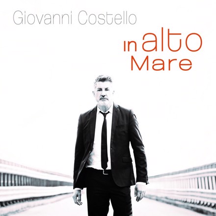 In Alto Mare Album Cover