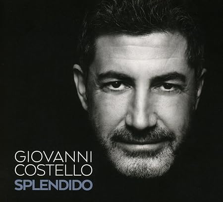 Splendido Album Cover