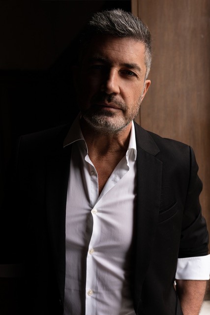 Portrait · Editorial